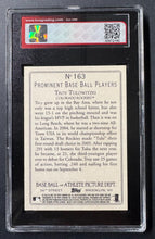 Load image into Gallery viewer, 2007 Topps MLB #163 Troy Tulowitzki Colorado Rockies Baseball Card KSA 10 MINT