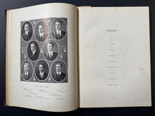 Load image into Gallery viewer, Very Rare 1914 St. Michael’s College Yearbook Toronto Catholic School