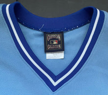 Load image into Gallery viewer, Dave Stieb Autographed Toronto Blue Jays Signed Baseball Majestic Jersey AJS COA