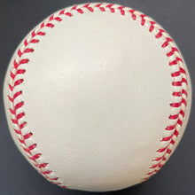 Load image into Gallery viewer, 2003 Home Run Derby Official MLB Rawlings Vintage Blank OMLB ASG Baseball