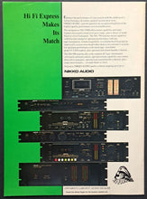 Load image into Gallery viewer, 1981 Police Concert Original Program+Unused Ticket Iggy Pop The Go Gos Specials