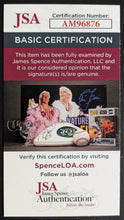 Load image into Gallery viewer, 1972 Canada's Team Of The Century Autographed DVD Esposito Henderson Signed JSA