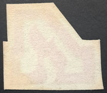 Load image into Gallery viewer, Circa 1972 Vintage Atlanta Flames Patch NHL Hockey Team Logo