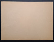 Load image into Gallery viewer, 1937/38 Boston Bruins Team Issued Oversized Photo With Envelope Vintage NHL