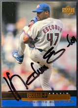 Load image into Gallery viewer, Topps Stars Toronto Blue Jays Lot Of 9 Signed Autographed Baseball Cards MLB Vtg