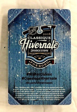 Load image into Gallery viewer, 2016 NHL Winter Classic Foxboro Hockey Fan Guide Boston Bruins vs Montreal Habs