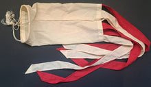 Load image into Gallery viewer, Vintage Circa 1960's Detroit Red Wings Large Wind Sock NHL Hockey Original Six