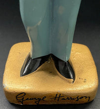 Load image into Gallery viewer, 1964 Beatles Car Mascot Inc. Bobbleheads x4 Excellent Condition Lennon McCartney