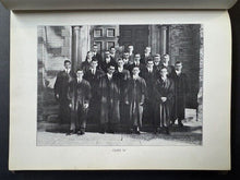 Load image into Gallery viewer, Very Rare 1914 St. Michael’s College Yearbook Toronto Catholic School