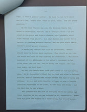 Load image into Gallery viewer, 1976 Ray Charles + Cleo Laine Porgy & Bess Press Package Vintage Biography