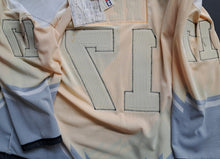 Load image into Gallery viewer, 1995-96 Dave Reid Pooh Bear Boston Bruins Alternate CCM Customized Jersey NHL