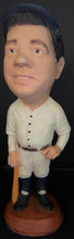 Load image into Gallery viewer, 1987 Babe Ruth #3 ESSO 18" Baseball Player Statue Vintage New York Yankees HOF