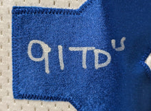 Load image into Gallery viewer, Tony Dorsett Signed Autographed Dallas Cowboys NFL Football Jersey JSA LOA