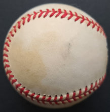 Load image into Gallery viewer, Dave Collins Signed Autographed MLB Rawlings Baseball PSA COA