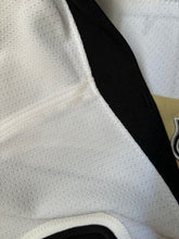 Load image into Gallery viewer, 2014-15 Jayson Megna Pittsburgh Penguins Game Worn Hockey Used Jersey NHL COA