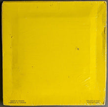 Load image into Gallery viewer, 1988 WWF Wrestlemania IV Ted DiBiase Collect-A-Tyle Canadian Issue Wrestling VTG