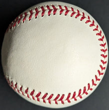 Load image into Gallery viewer, Darrin Fletcher Autographed Official Major League Baseball Signed Montreal Expos