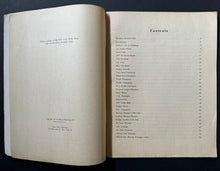Load image into Gallery viewer, 1947 Brooklyn Dodgers MLB Yearbook Baseballs Beloved Bums Jackie Robinson Vtg