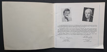Load image into Gallery viewer, 1976 NHL And NHLPA Official Copy Of The Collective Bargaining Agreement Hockey