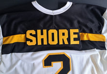 Load image into Gallery viewer, 1933/34 Eddie Shore Boston Bruins CCM Customized Replica Jersey NWT Large NHL