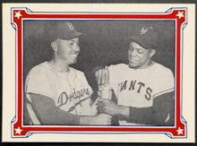 Load image into Gallery viewer, 1984 Signed Autographed Renata Glasso The Willie Mays Story 90 Card Set MLB Vtg