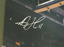Load image into Gallery viewer, TJ Ford Toronto Raptors Baskeball NBA Signed Autographed Photo + COA