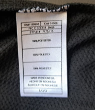 Load image into Gallery viewer, 2016/2017 Zdeno Chara Boston Bruins Alternate Reebok Replica Jersey NHL Large