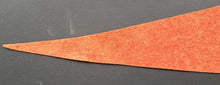 Load image into Gallery viewer, Early 1900's Canadian National Exhibition Pennant Vintage Fair Memorabilia