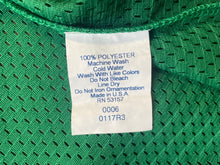Load image into Gallery viewer, Toronto Blue Jays 2006 St. Patricks Game Worn Jersey James Baldwin MLB Baseball