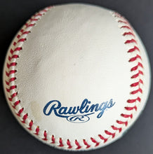 Load image into Gallery viewer, Pete Rose Signed/Autographed Baseball Cincinatti Reds MLB Authenticated