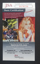 Load image into Gallery viewer, Josh Hamilton Signed Autographed Official Rawlings MLB Baseball
