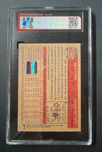 Load image into Gallery viewer, 2006 Topps MLB #ROA-JD Detroit Tigers Jack Dittmer Signed Baseball Card KSA