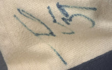 Load image into Gallery viewer, Toronto Maple Leafs Autographed Bucket Hat Signed x12 HOF Blue And White NHL