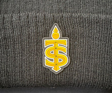 Load image into Gallery viewer, Professional Women's Hockey League Toronto Sceptres New Logo Unused Hat/Touque