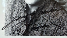 Load image into Gallery viewer, T.G. Sheppard Signed 8" x 10" Autographed Publicity Photo William Morris Agency