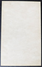 Load image into Gallery viewer, 1947 Ted Williams Exhibit Card Boston Red Sox Postcard MLB HOF Vintage Baseball