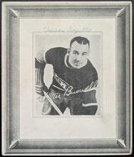 Load image into Gallery viewer, 1938/39 Quaker Oats Montreal Canadiens Player Photos Cards Set Vintage NHL