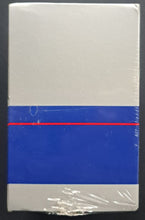 Load image into Gallery viewer, NFL Super Bowl XXV Limited Edition Silver Anniversary Commemorative Card Set