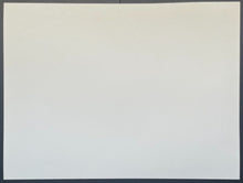 Load image into Gallery viewer, Nickelback Autographed Band Foil Poster Signed x4 Limited Edition Rock&Roll JSA