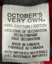 Load image into Gallery viewer, Drake/Disney October's Very Own Mickey Mouse Red Snapback Baseball Cap/Hat OVO