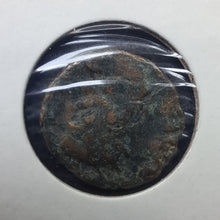 Load image into Gallery viewer, Vintage Imperial Roman Coin Claudius II, Gothicus 268 AD - 270 AD COA ICS