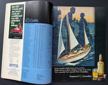 Load image into Gallery viewer, 1971 NFL Superbowl V Program Baltimore Colts Dallas Cowboys Football Vintage