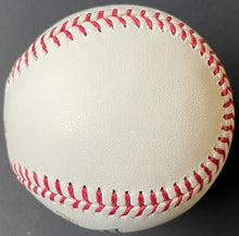 Load image into Gallery viewer, David Ortiz Autographed 2013 World Series Baseball Signed Boston Red Sox Fanatic