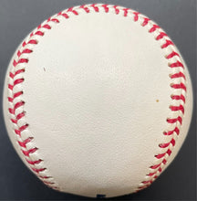 Load image into Gallery viewer, 2003 Tony Kubek Autographed Signed New York Yankees 100th Anniversary Baseball