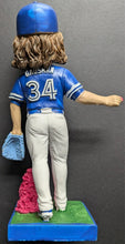 Load image into Gallery viewer, 2024 Kevin Gausman Bubble Gum Bobblehead SGA Toronto Blue Jays MLB Baseball