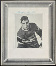 Load image into Gallery viewer, 1938/39 Quaker Oats Montreal Canadiens Player Photos Cards Set Vintage NHL