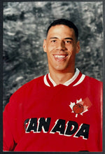 Load image into Gallery viewer, 1987 Kory Hallas Game Worn Alemonte District High School Basketball Jersey