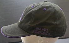 Load image into Gallery viewer, 2001 Telus Golf Skins Game Vintage Promotional Hat Angus Glen PGA Tour Mike Weir