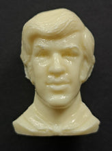 Load image into Gallery viewer, 1971/72 Colgate Toothpaste Bobby Orr Premium Plastic Hockey Head Vintage Toy