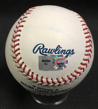 Load image into Gallery viewer, Colby Rasmus Autographed Baseball Major League Rawlings MLB Authenticated Holo